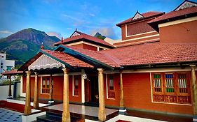 Ganga Grandeur Resorts